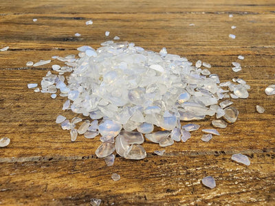 Loose Chip Stones