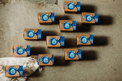 Living Koko - Koko Love Bombs