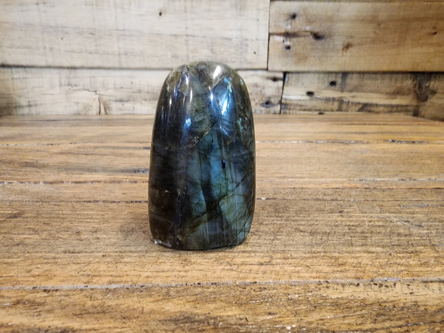Labradorite Boulder