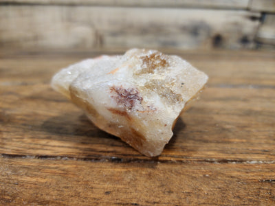 Assorted Raw Citrine
