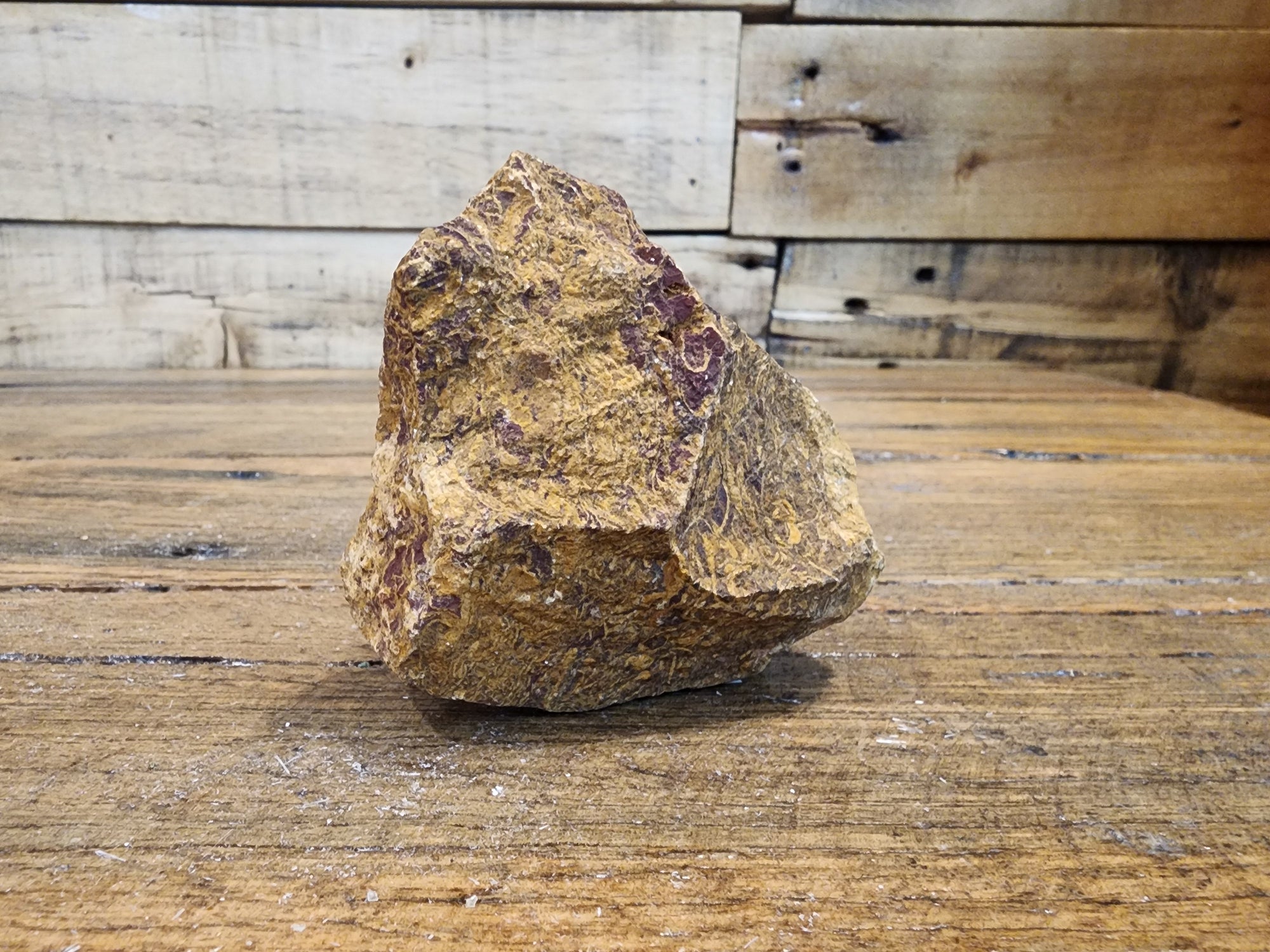 Elephant Jasper Raw