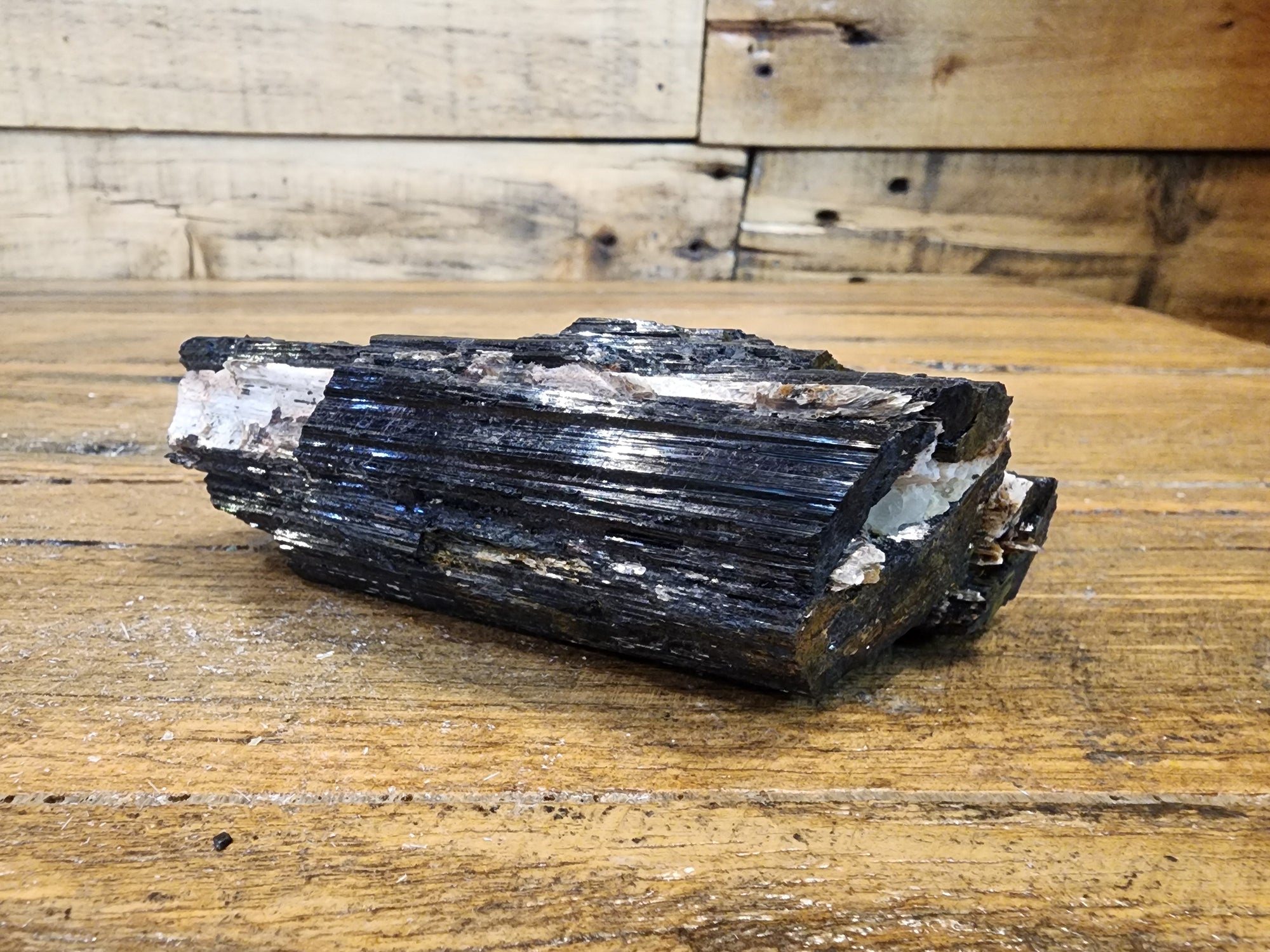 Assorted Tourmaline Striated