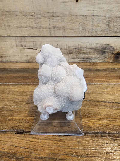 Assorted Apophyllite Clusters