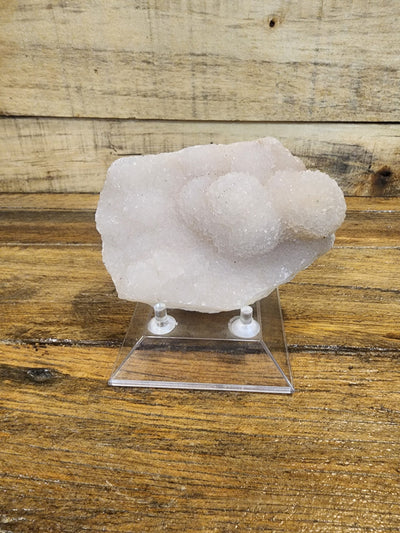 Assorted Apophyllite Clusters