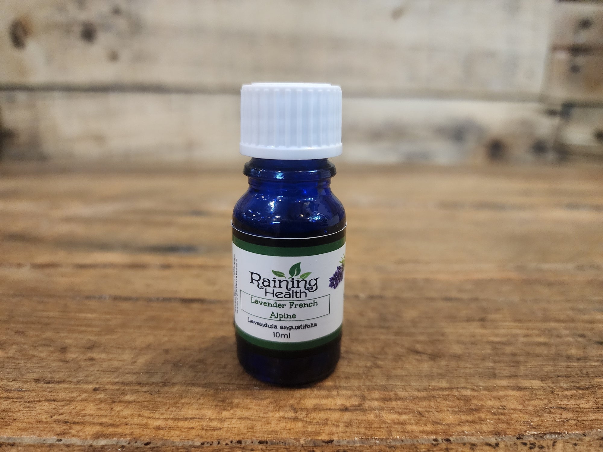 100% Pure Essential Oil - 10ml