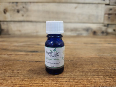 100% Pure Essential Oil - 10ml