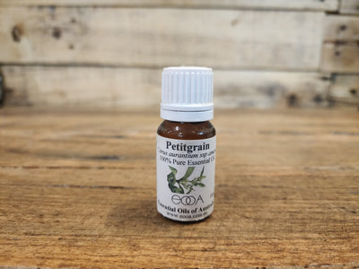 100% Pure Essential Oil - 10ml