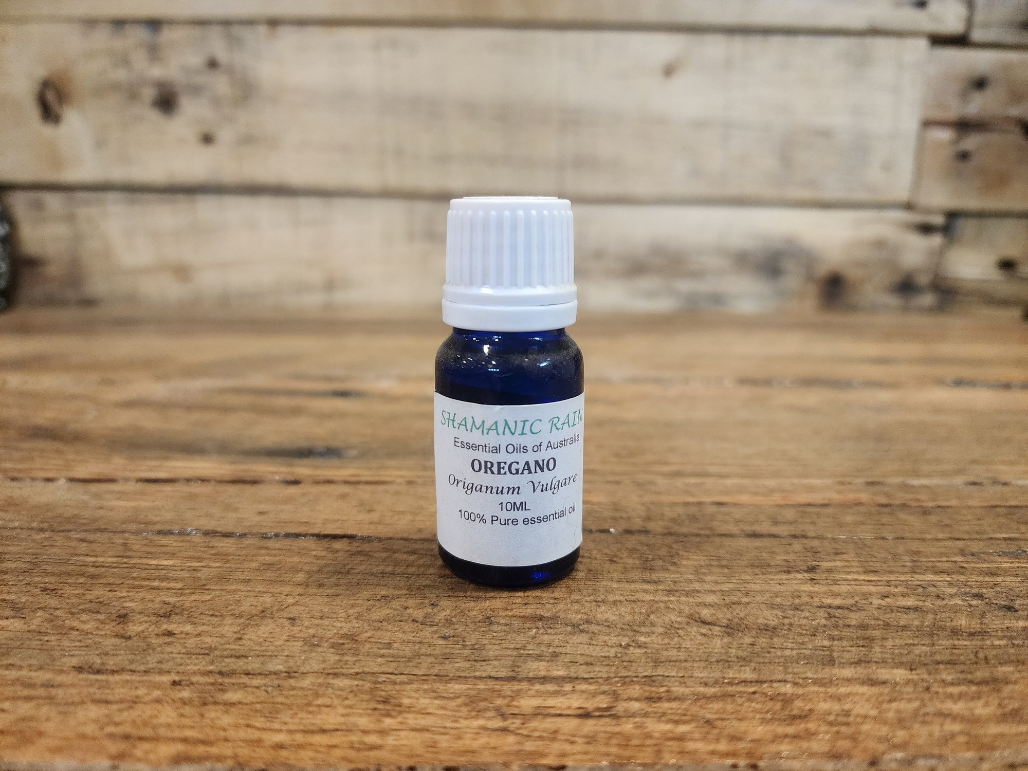 100% Pure Essential Oil - 10ml
