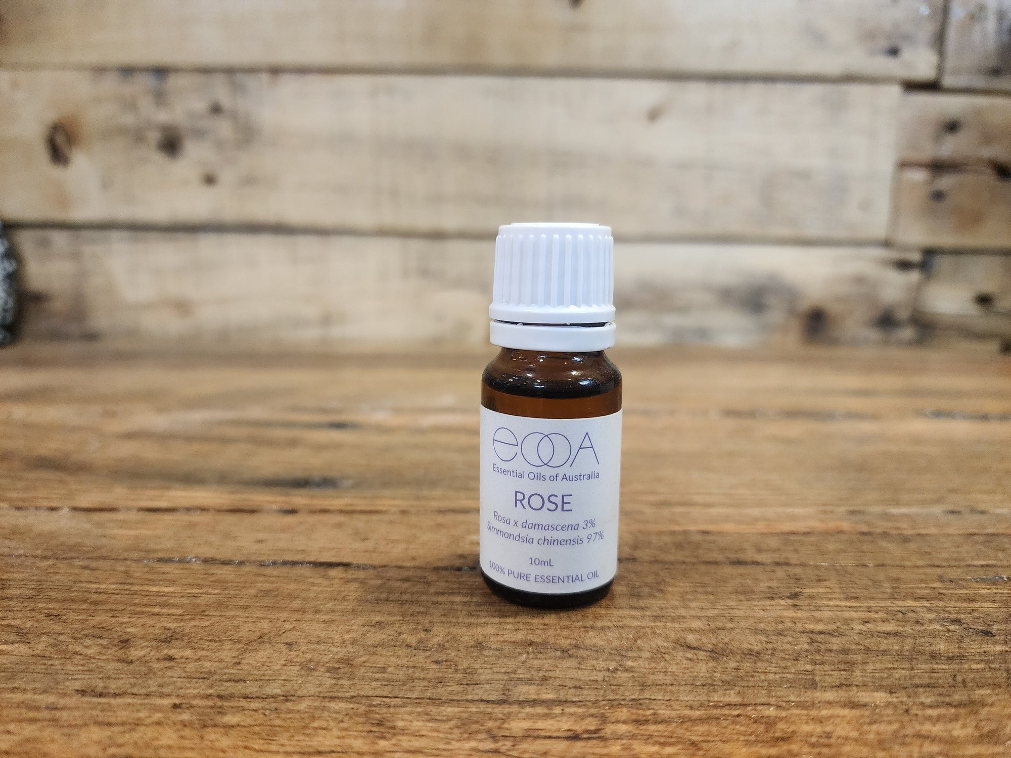 100% Pure Essential Oil - 10ml