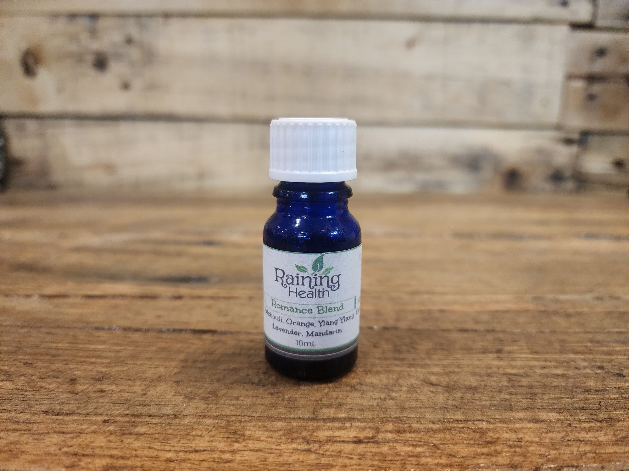 100% Pure Essential Oil - 10ml