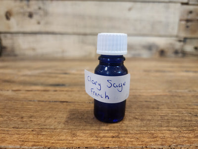 100% Pure Essential Oil - 10ml