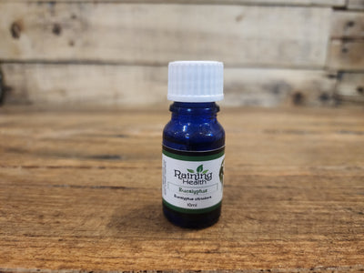 100% Pure Essential Oil - 10ml
