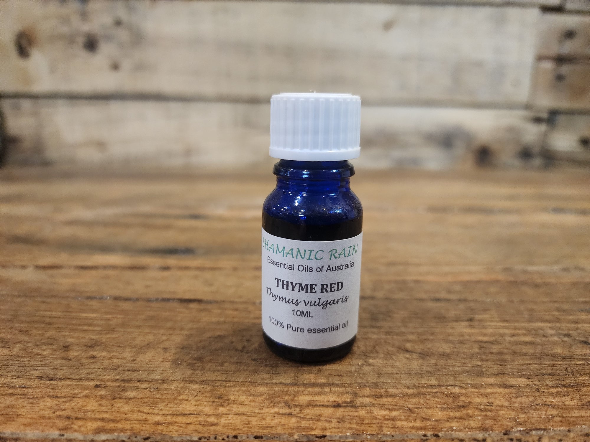 100% Pure Essential Oil - 10ml
