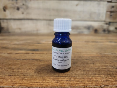 100% Pure Essential Oil - 10ml
