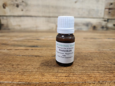 100% Pure Essential Oil - 10ml