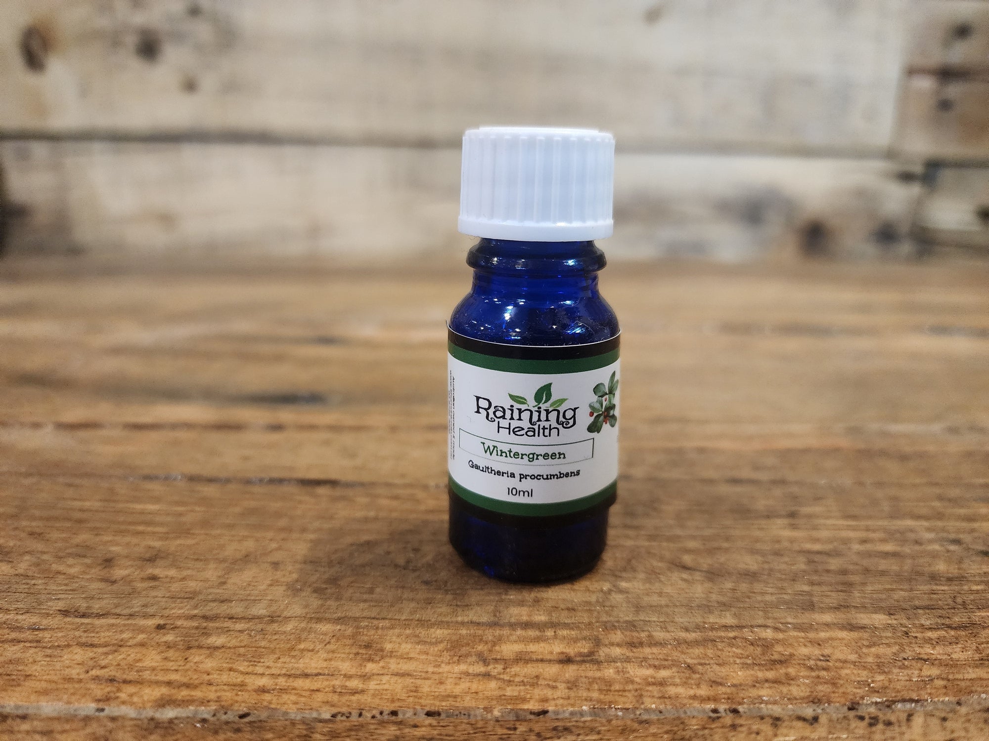 100% Pure Essential Oil - 10ml