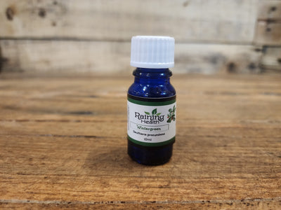 100% Pure Essential Oil - 10ml