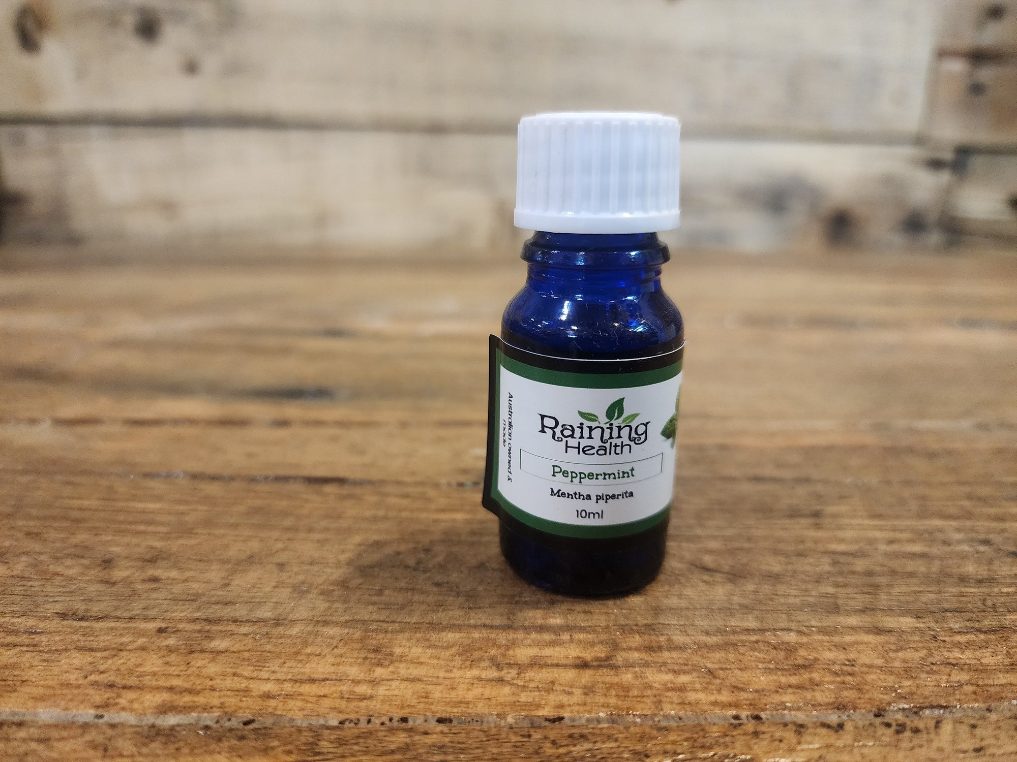 100% Pure Essential Oil - 10ml