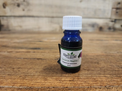 100% Pure Essential Oil - 10ml