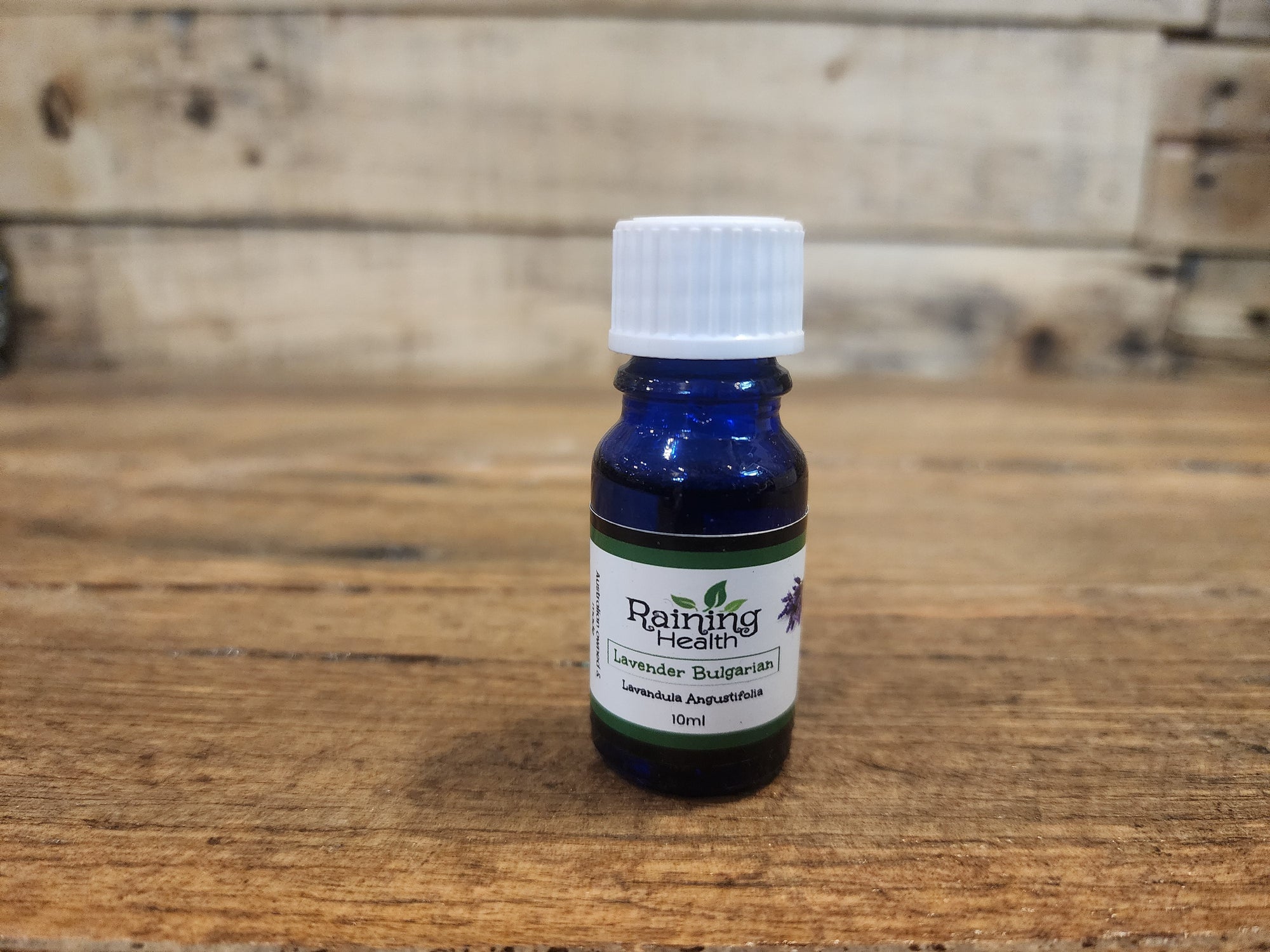 100% Pure Essential Oil - 10ml