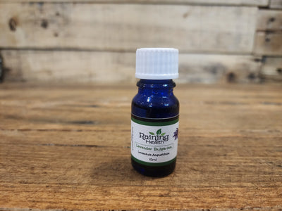 100% Pure Essential Oil - 10ml