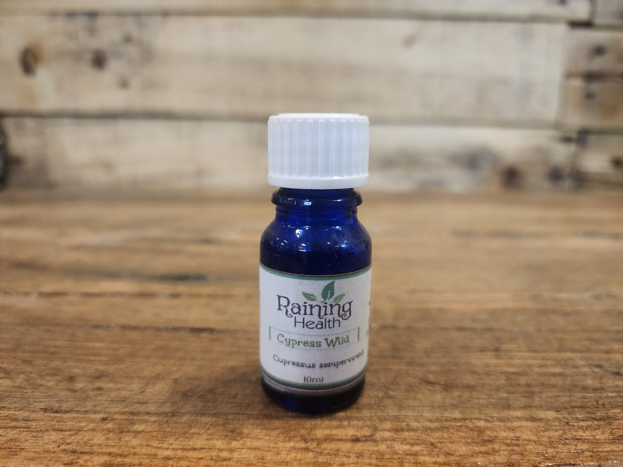 100% Pure Essential Oil - 10ml