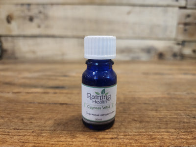 100% Pure Essential Oil - 10ml