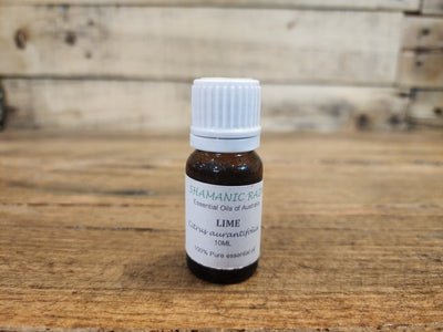 100% Pure Essential Oil - 10ml