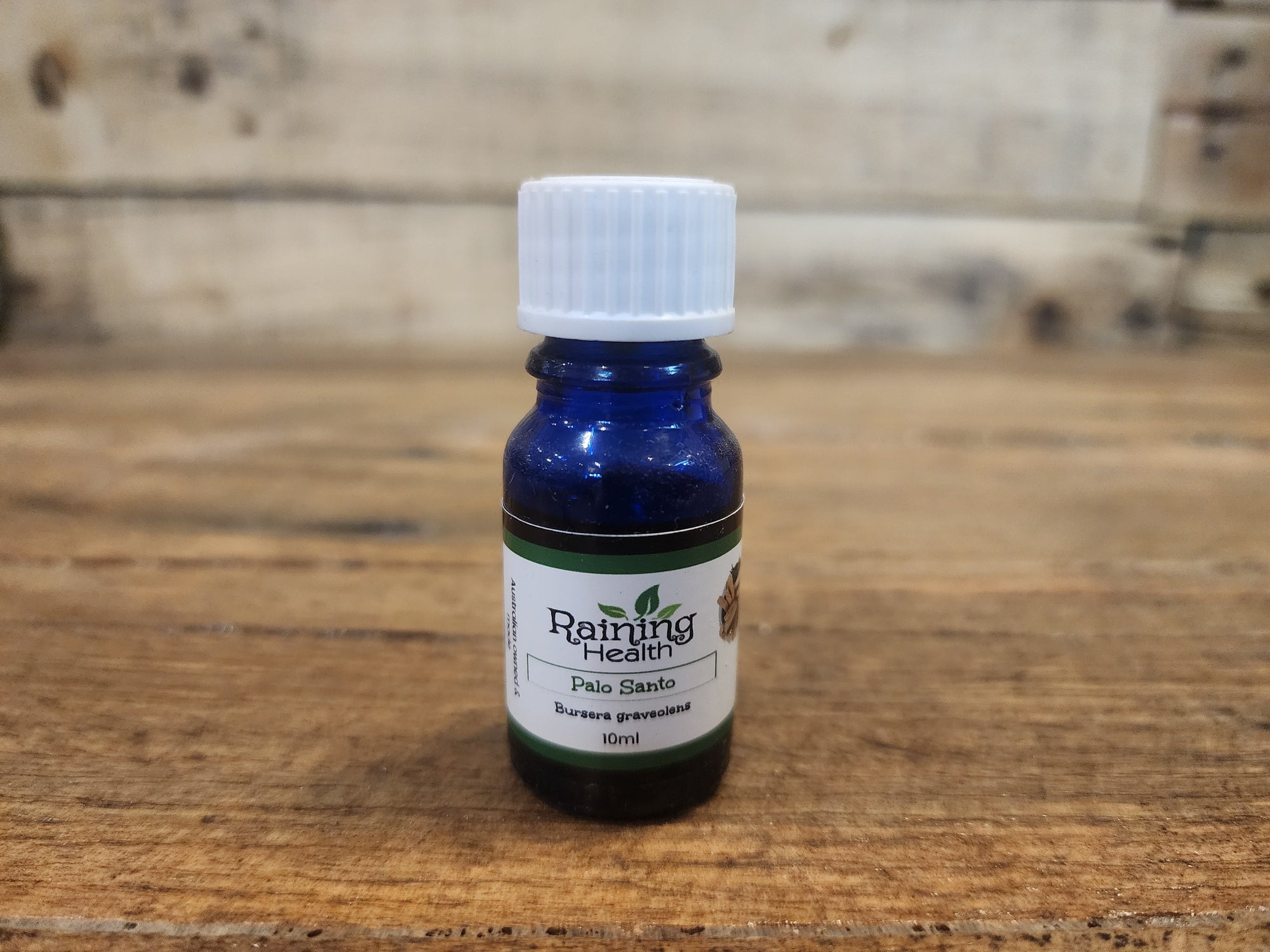 100% Pure Essential Oil - 10ml