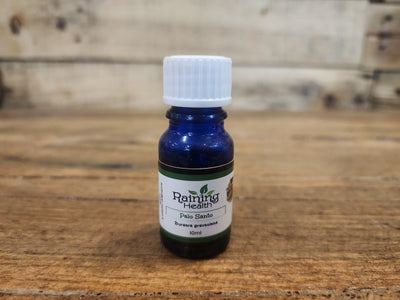 100% Pure Essential Oil - 10ml