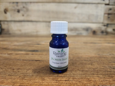 100% Pure Essential Oil - 10ml