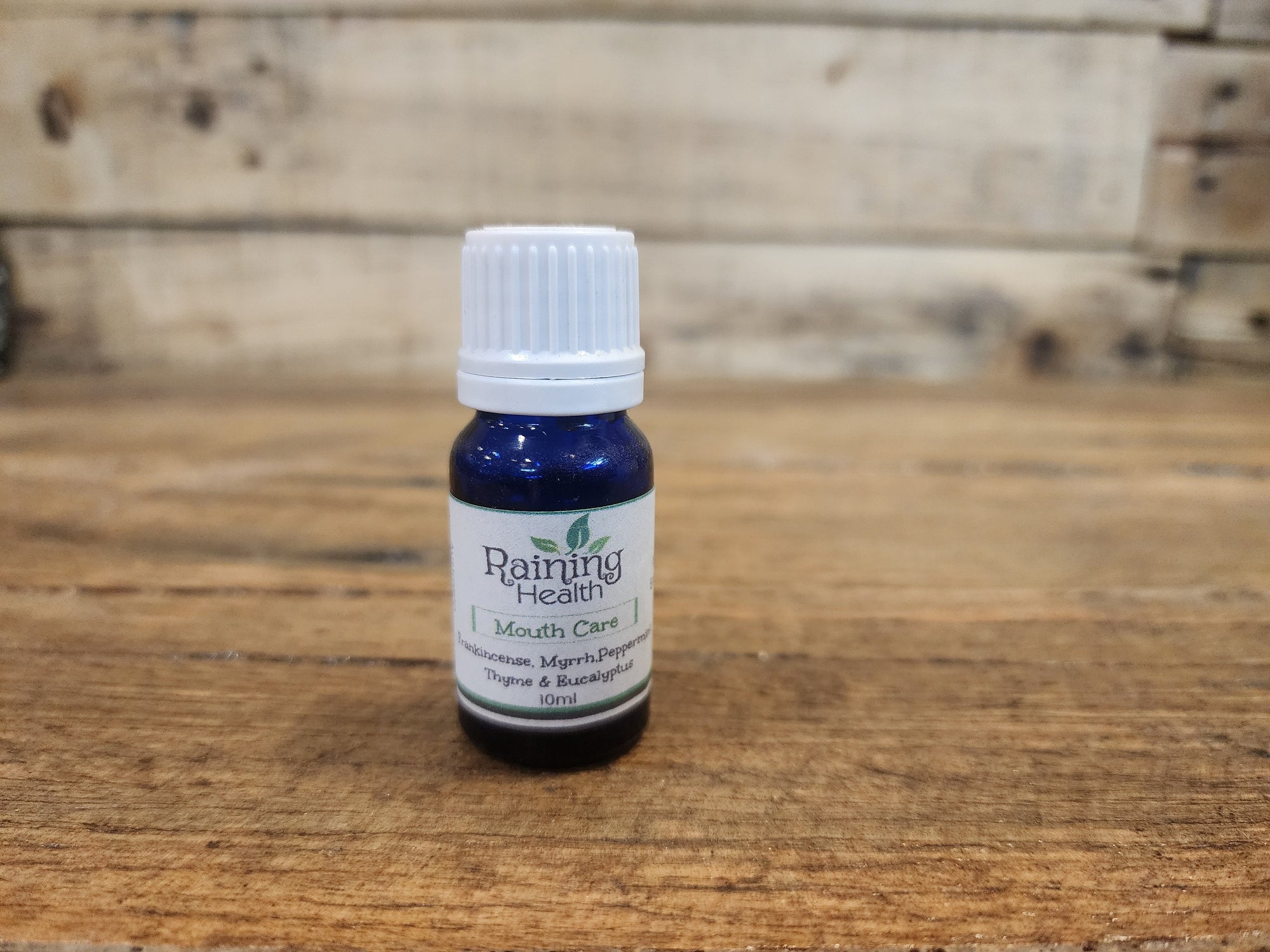 100% Pure Essential Oil - 10ml