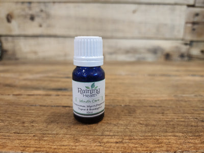 100% Pure Essential Oil - 10ml