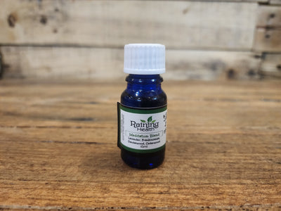 100% Pure Essential Oil - 10ml