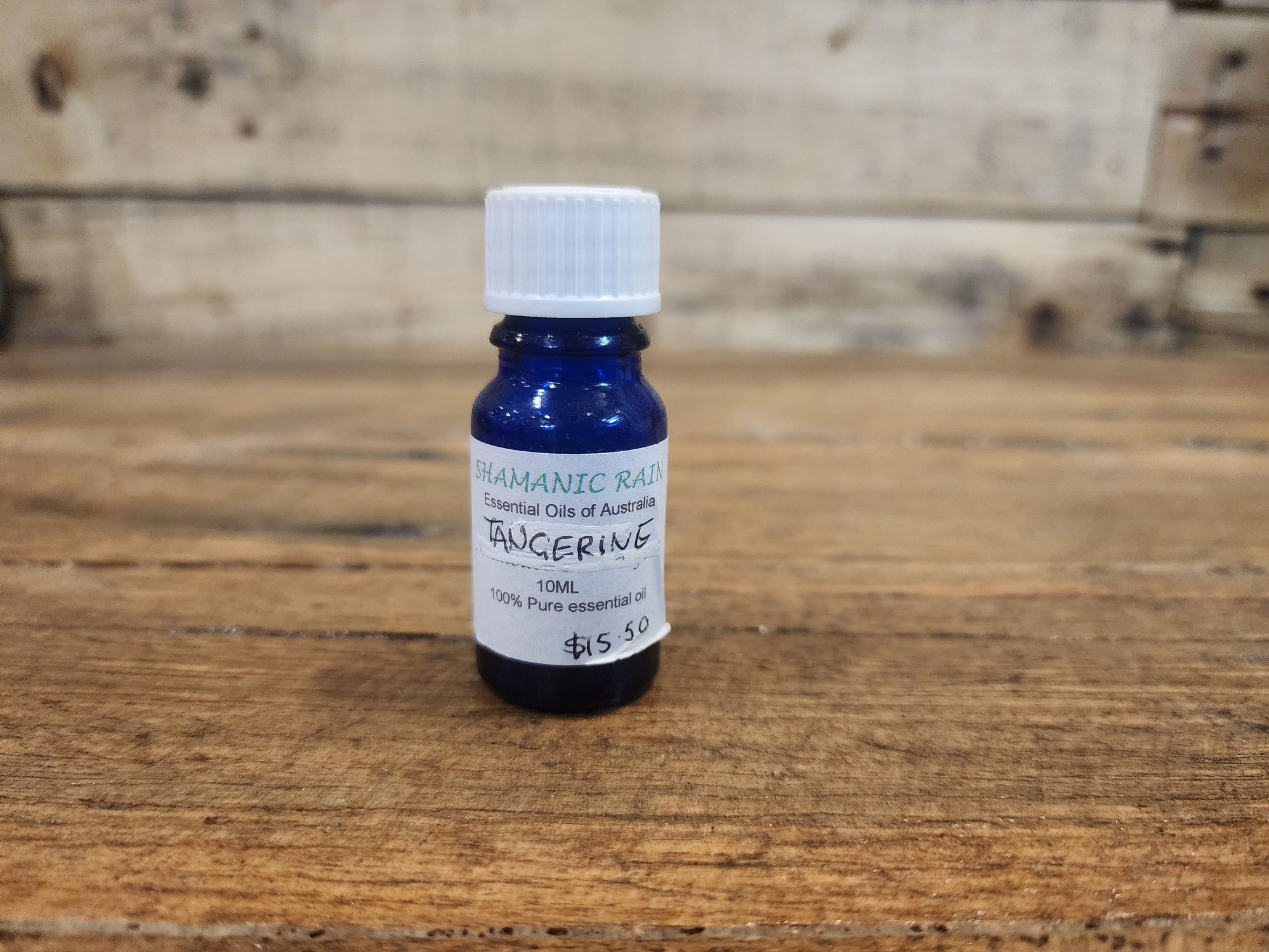 100% Pure Essential Oil - 10ml