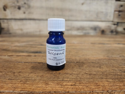 100% Pure Essential Oil - 10ml