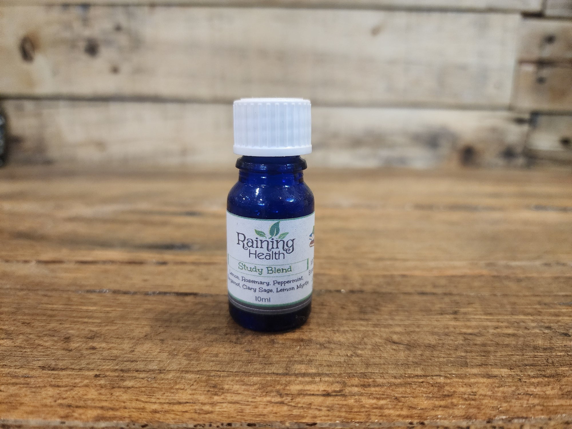 100% Pure Essential Oil - 10ml