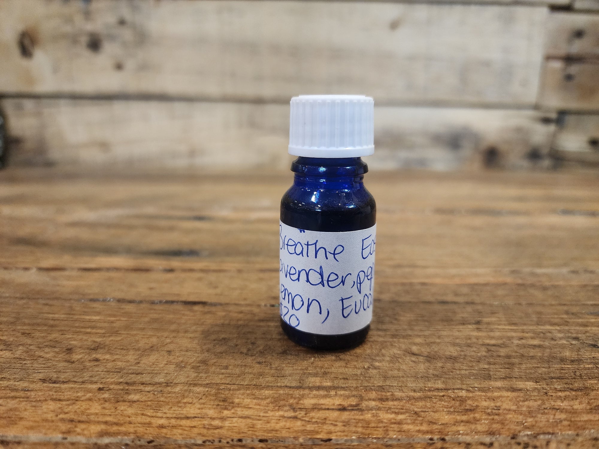 100% Pure Essential Oil - 10ml