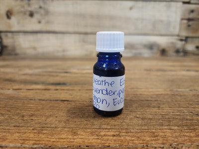 100% Pure Essential Oil - 10ml