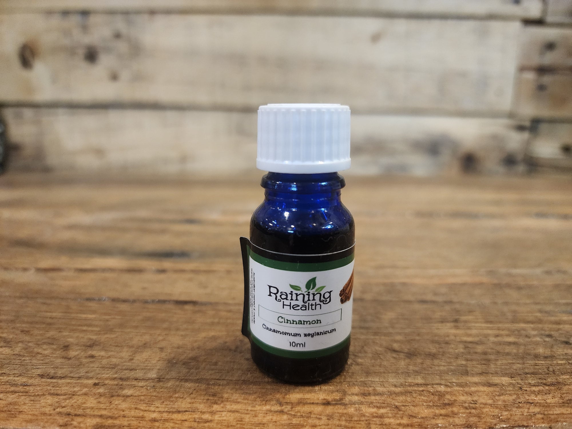 100% Pure Essential Oil - 10ml