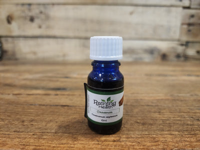 100% Pure Essential Oil - 10ml