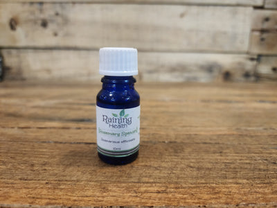 100% Pure Essential Oil - 10ml