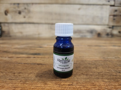 100% Pure Essential Oil - 10ml