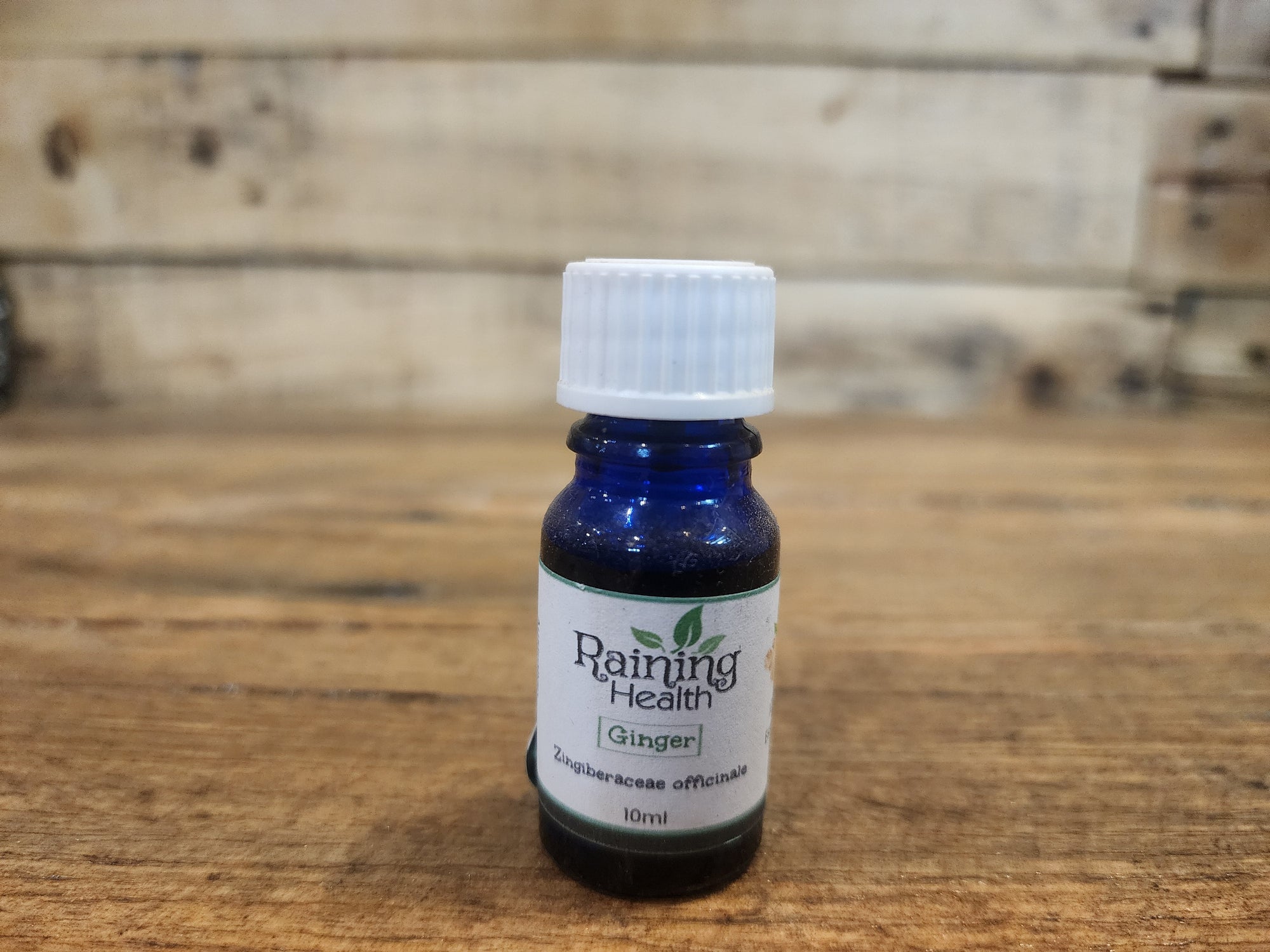 100% Pure Essential Oil - 10ml