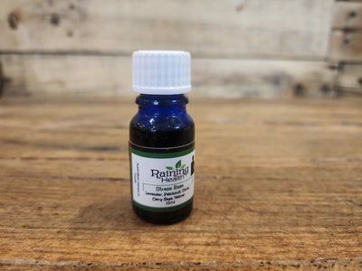 100% Pure Essential Oil - 10ml