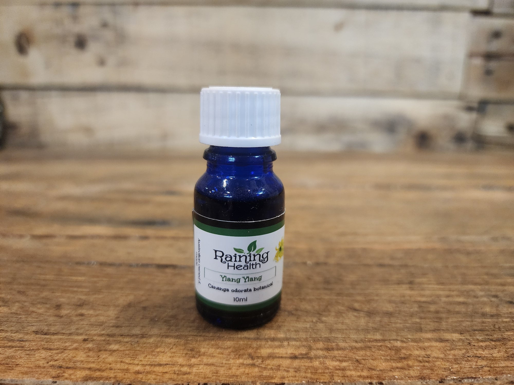 100% Pure Essential Oil - 10ml