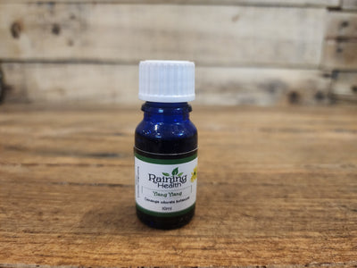 100% Pure Essential Oil - 10ml