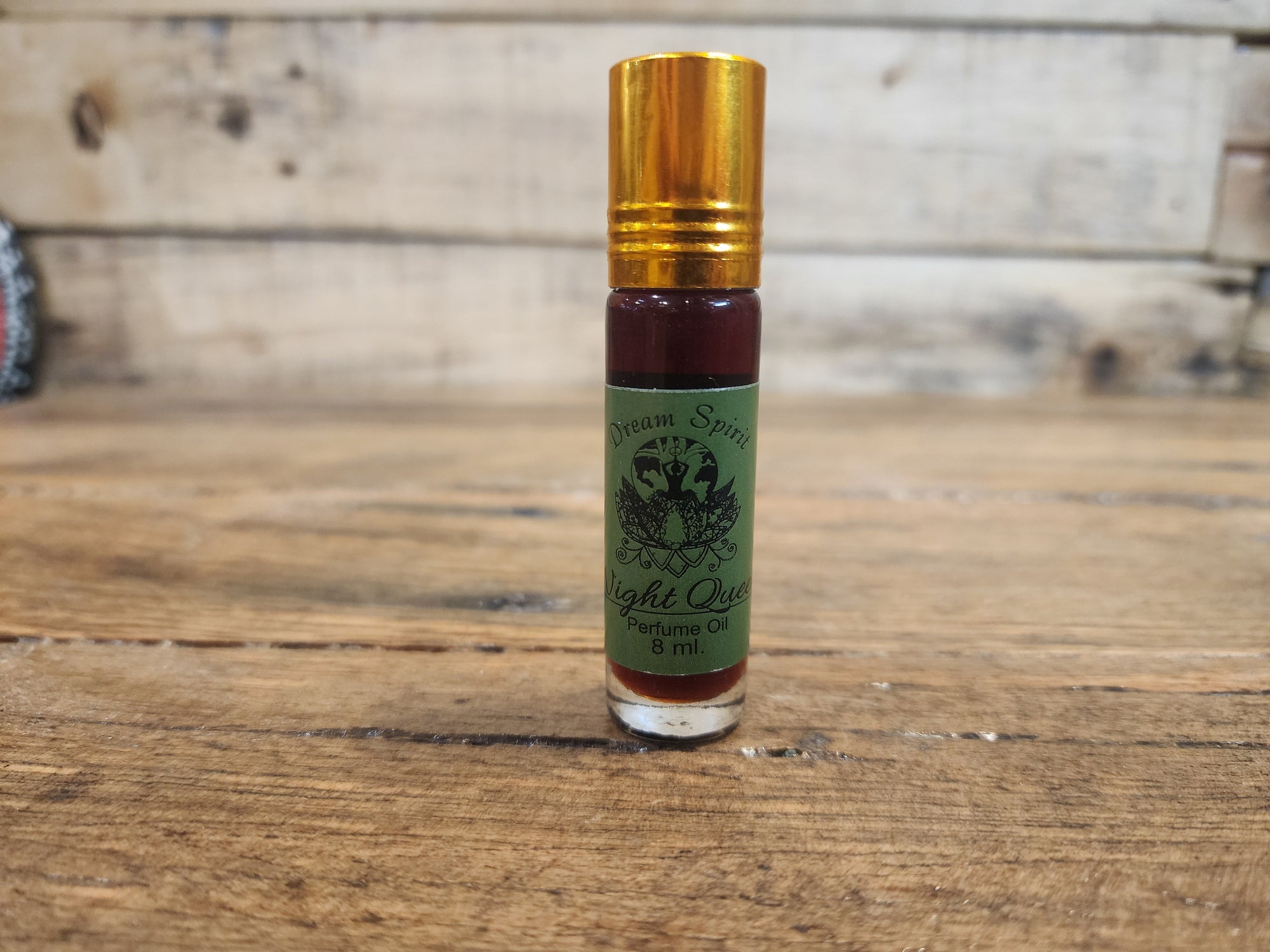 Dream Spirit Roll on Perfume