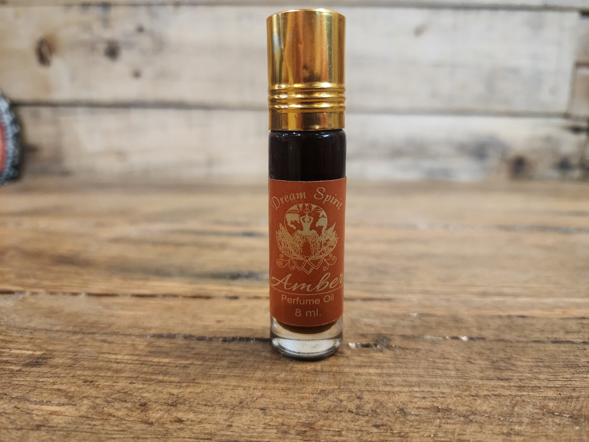 Dream Spirit Roll on Perfume