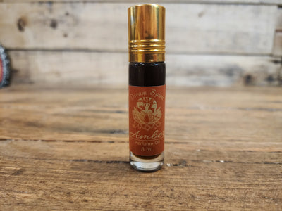 Dream Spirit Roll on Perfume